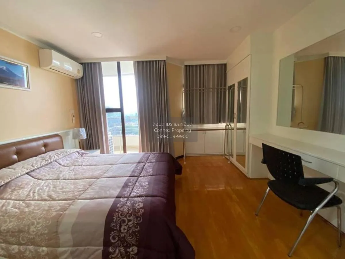 FOR SALE Condo , Supalai Place Sukhumvit 39 , BTS-Phrom Phong , K