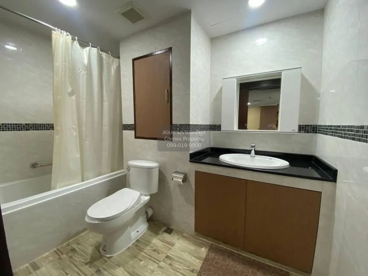 FOR SALE Condo , Supalai Place Sukhumvit 39 , BTS-Phrom Phong , K