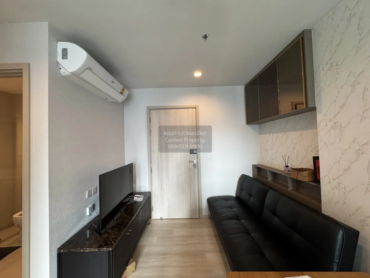 FOR RENT Condo , Life One Wireless , high floor , BTS-Phloen Chit 1