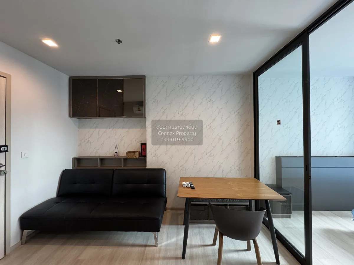 FOR RENT Condo , Life One Wireless , high floor , BTS-Phloen Chit 2