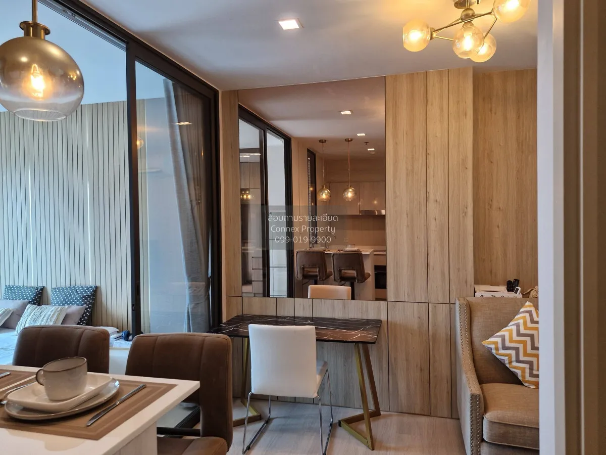 FOR RENT Condo , Life One Wireless , high floor , BTS-Phloen Chit 3