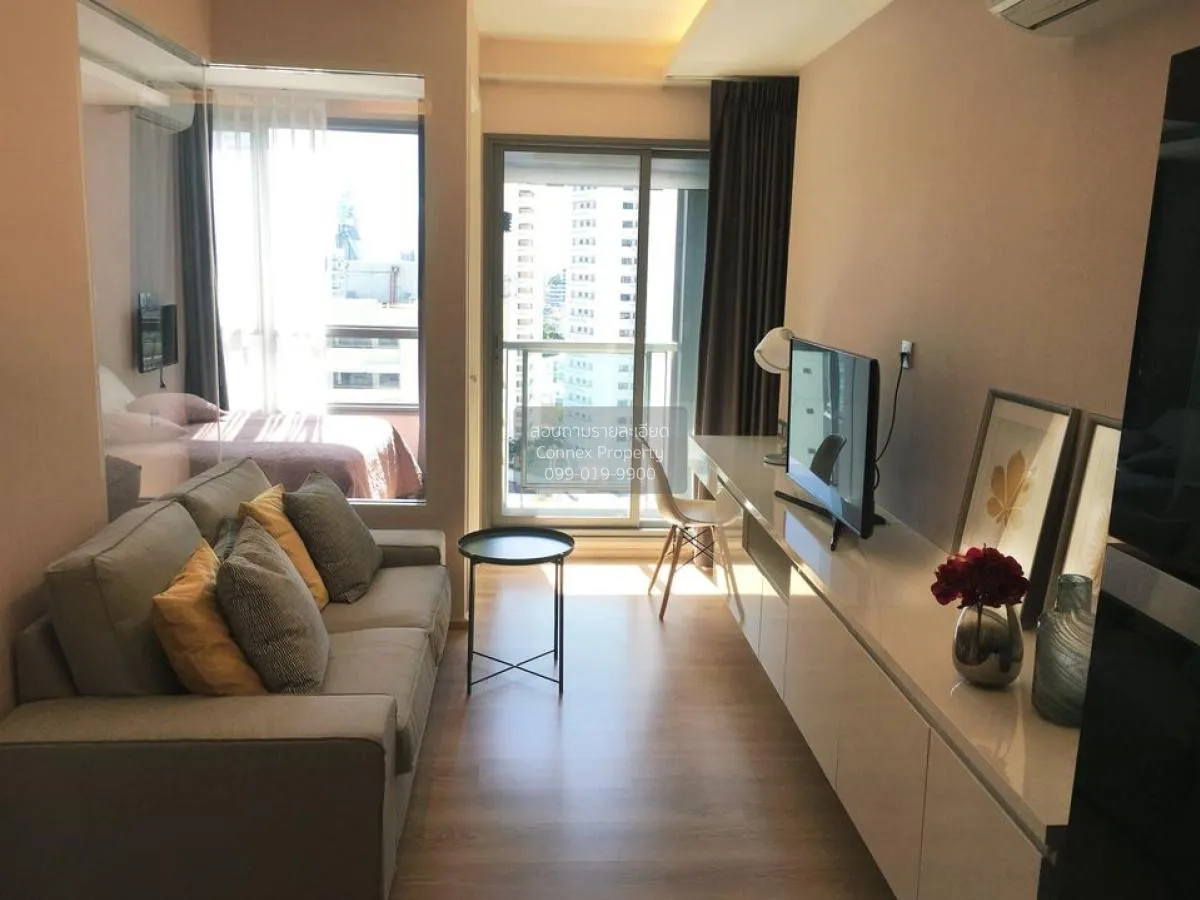 FOR RENT Condo , H Sukhumvit 43 , BTS-Phrom Phong , Khlong Tan Nu 1