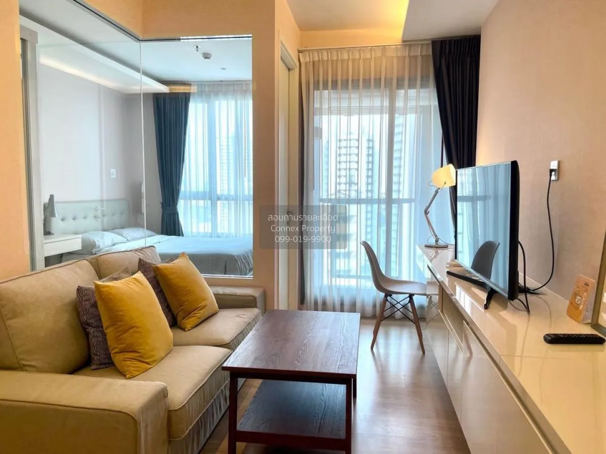 FOR RENT Condo , H Sukhumvit 43 , BTS-Phrom Phong , Khlong Tan Nu 2
