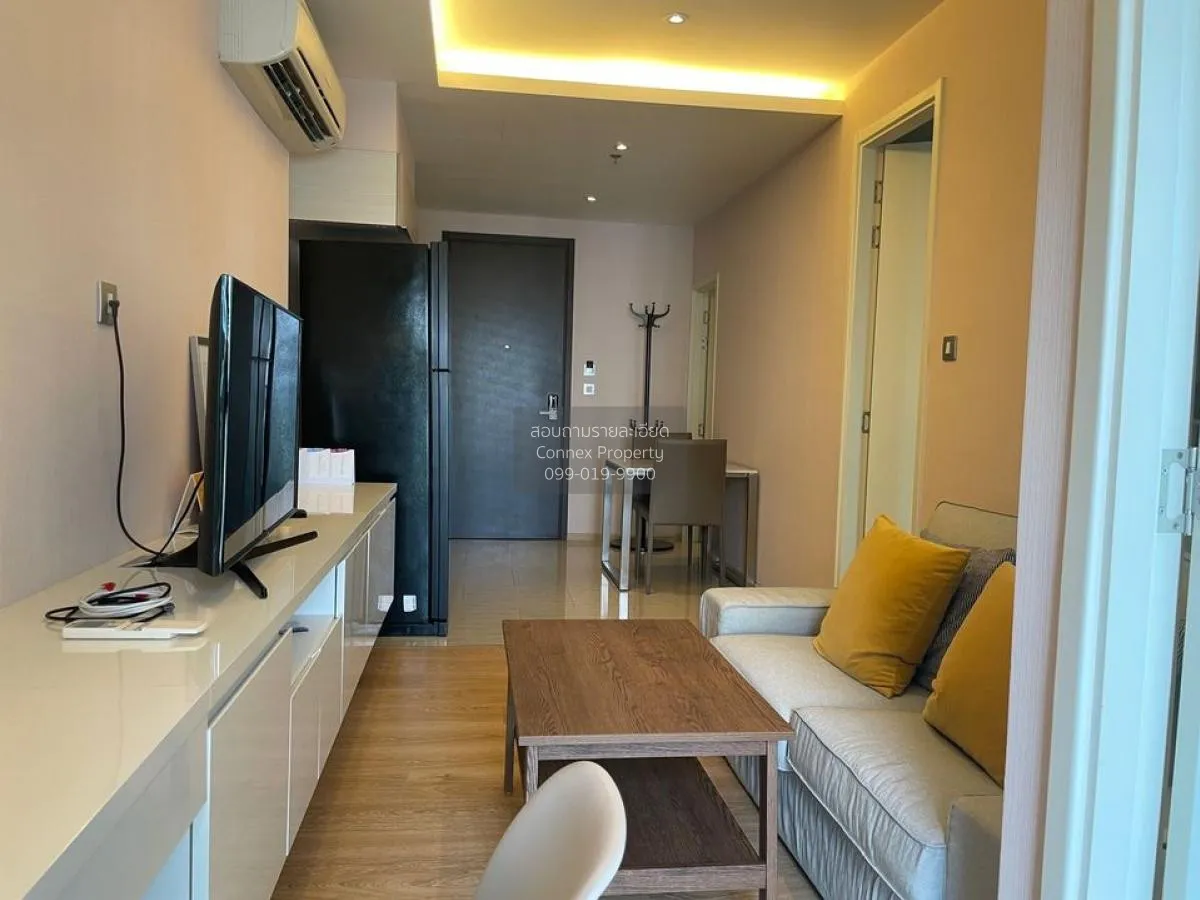 FOR RENT Condo , H Sukhumvit 43 , BTS-Phrom Phong , Khlong Tan Nu 3