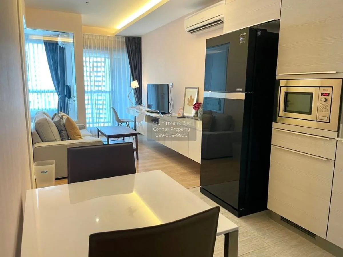 FOR RENT Condo , H Sukhumvit 43 , BTS-Phrom Phong , Khlong Tan Nu 4