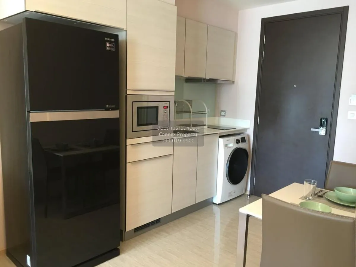FOR RENT Condo , H Sukhumvit 43 , BTS-Phrom Phong , Khlong Tan Nu