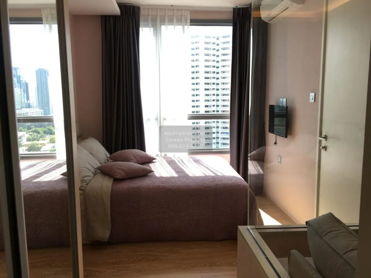 FOR RENT Condo , H Sukhumvit 43 , BTS-Phrom Phong , Khlong Tan Nu