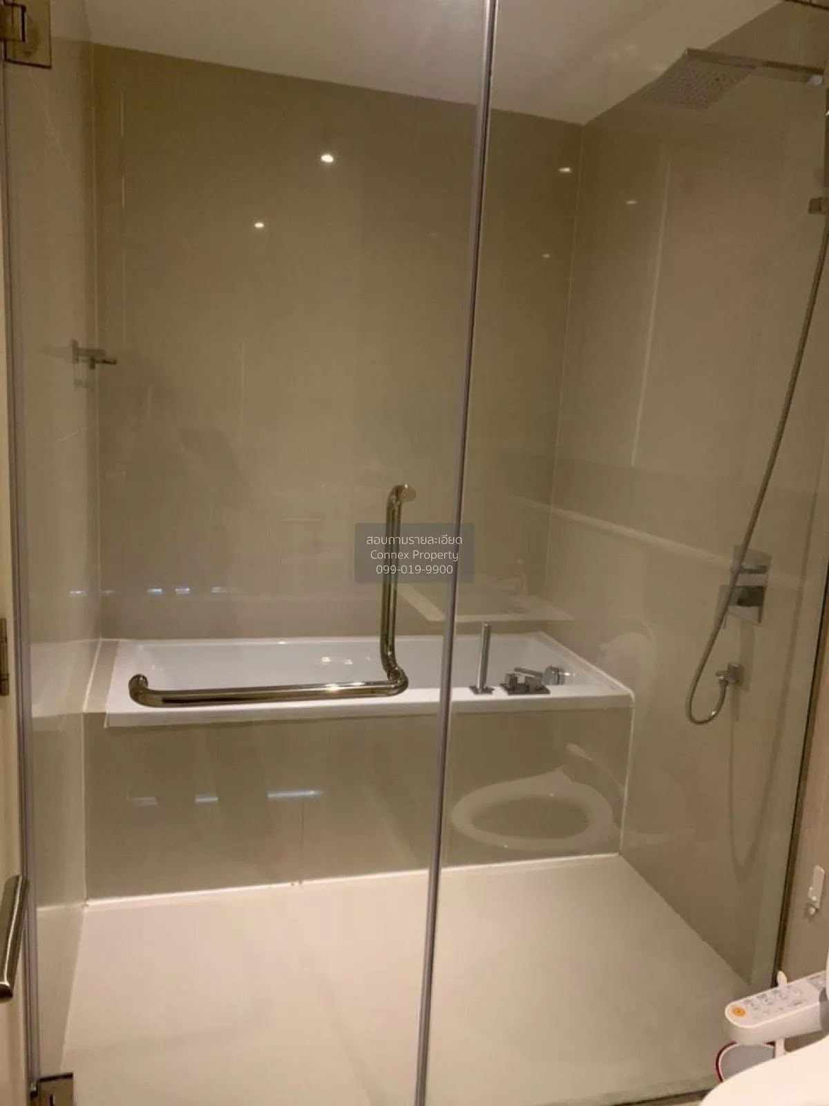 FOR RENT Condo , H Sukhumvit 43 , BTS-Phrom Phong , Khlong Tan Nu