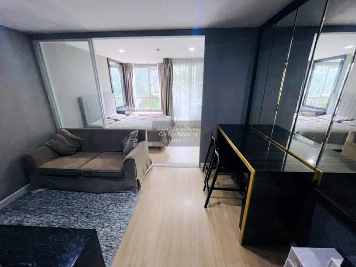 For Sale Condo , Mayfair Place Sukhumvit 64 , BTS-Punnawithi , Ba 1