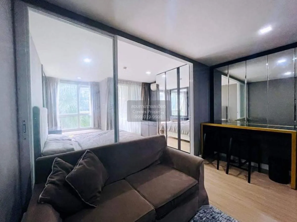 For Sale Condo , Mayfair Place Sukhumvit 64 , BTS-Punnawithi , Ba 2