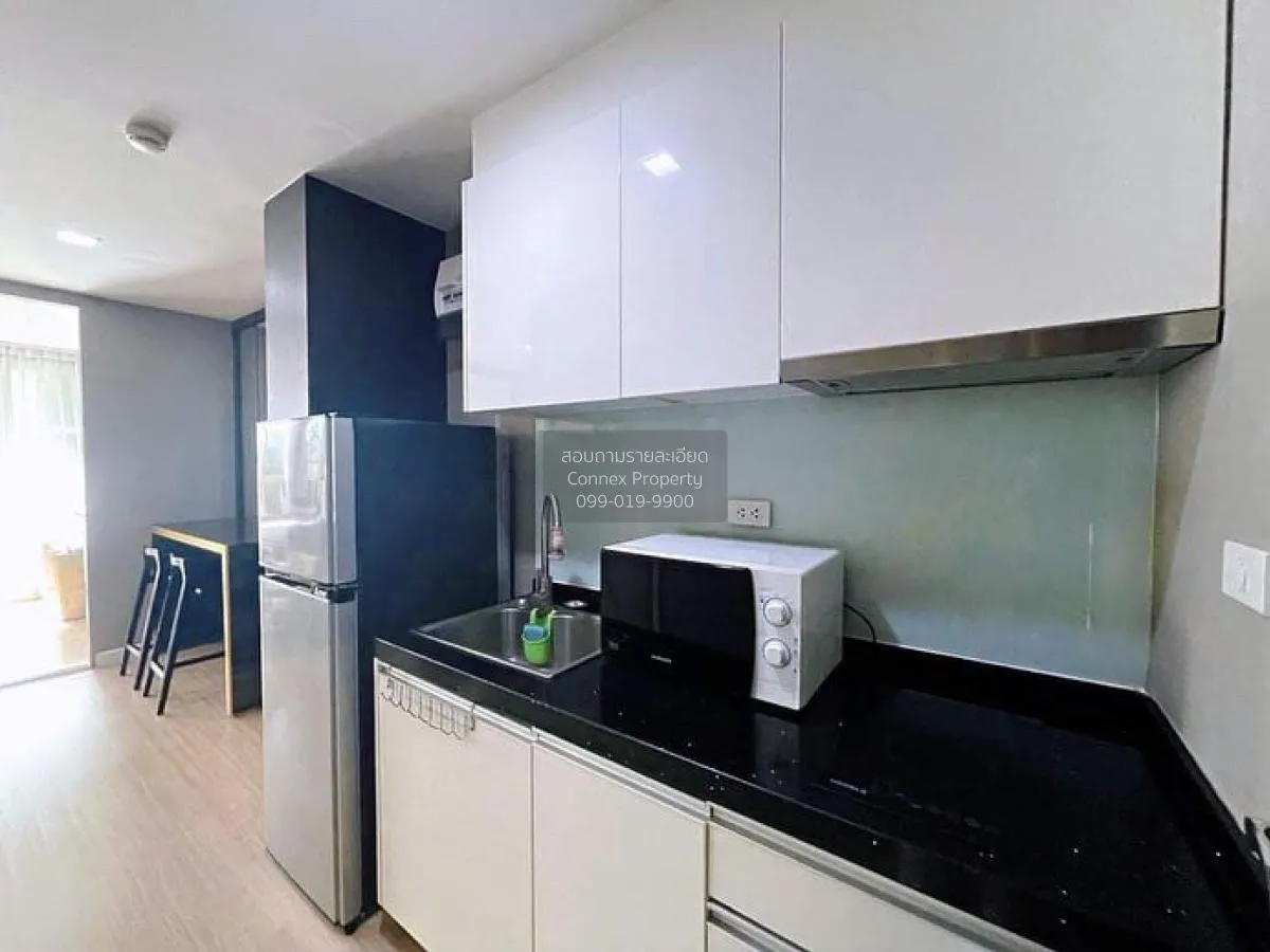 For Sale Condo , Mayfair Place Sukhumvit 64 , BTS-Punnawithi , Ba 3