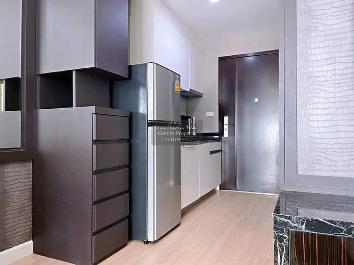 For Sale Condo , Mayfair Place Sukhumvit 64 , BTS-Punnawithi , Ba 4