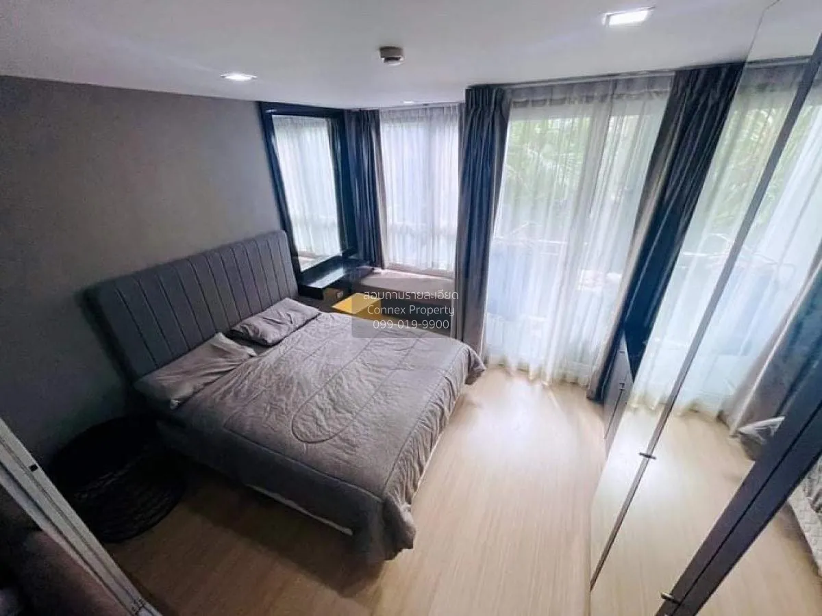 For Sale Condo , Mayfair Place Sukhumvit 64 , BTS-Punnawithi , Ba