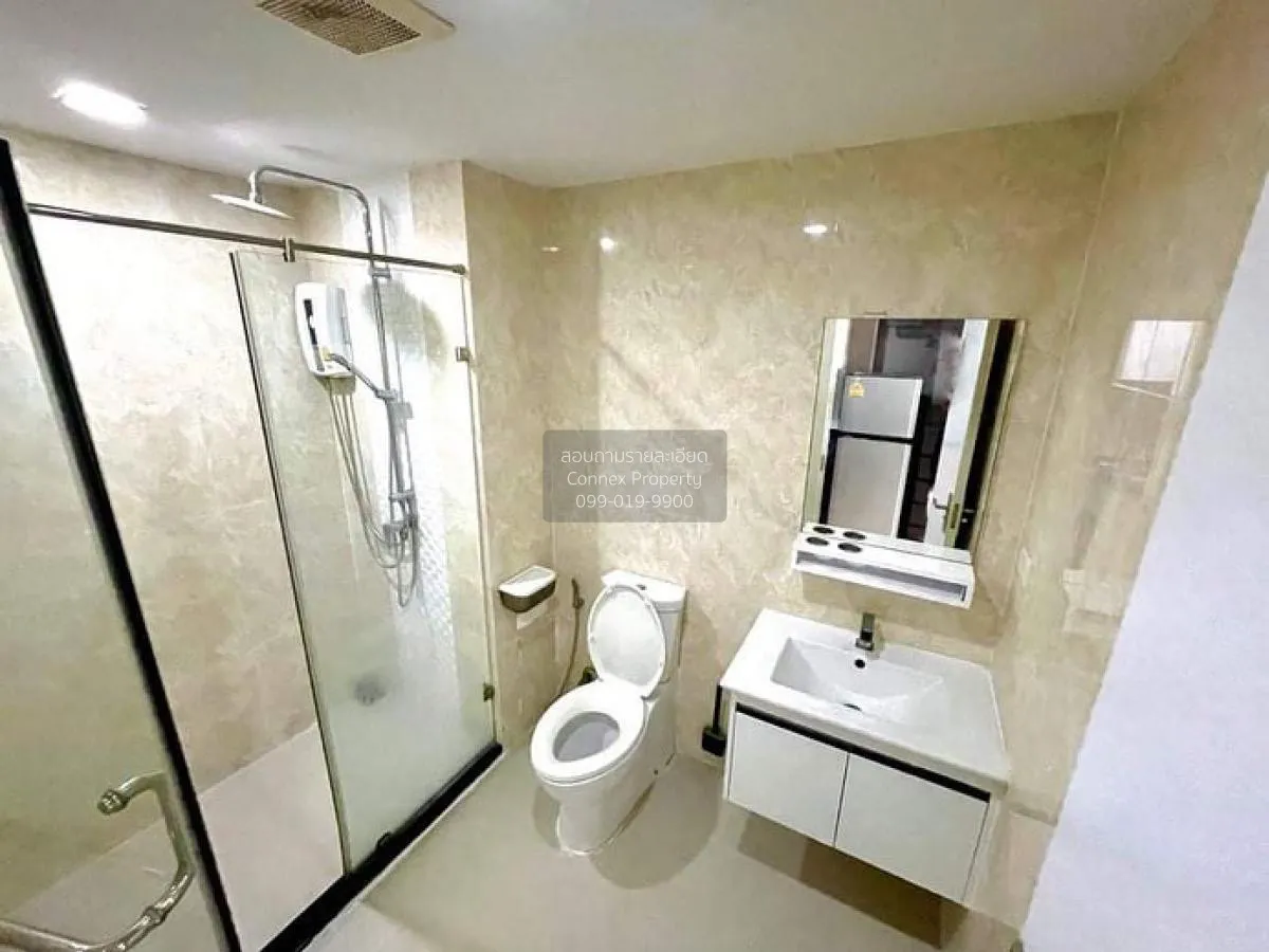 For Sale Condo , Mayfair Place Sukhumvit 64 , BTS-Punnawithi , Ba