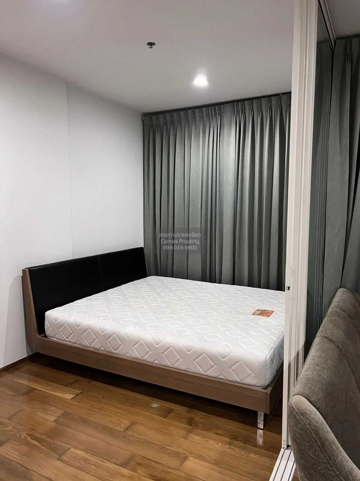 เช่าคอนโด  เดอะ เวอร์ติเคิล อารีย์ BTS-อารีย์ สามเสนใน เขต ดุสิต 