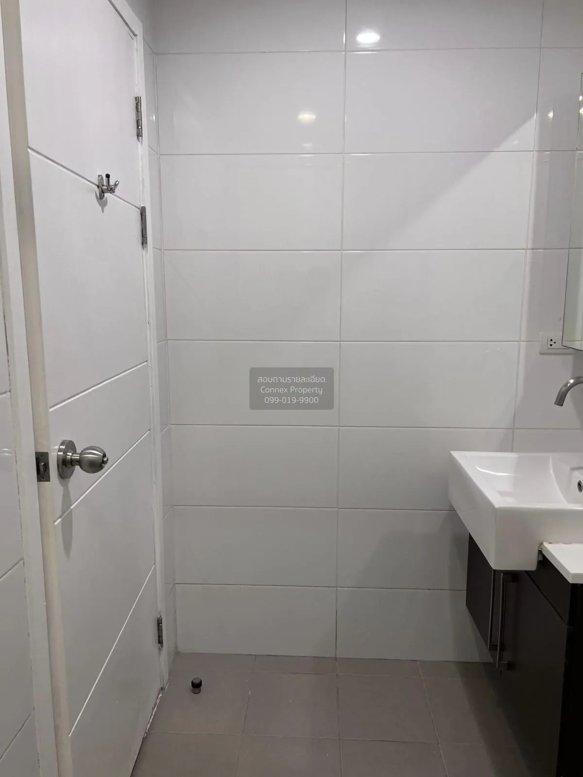 เช่าคอนโด  เดอะ เวอร์ติเคิล อารีย์ BTS-อารีย์ สามเสนใน เขต ดุสิต 