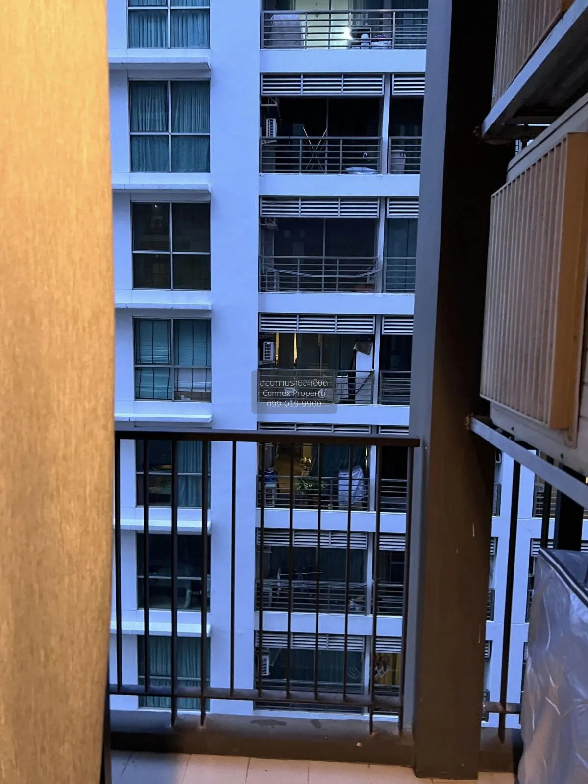 เช่าคอนโด  เดอะ เวอร์ติเคิล อารีย์ BTS-อารีย์ สามเสนใน เขต ดุสิต 