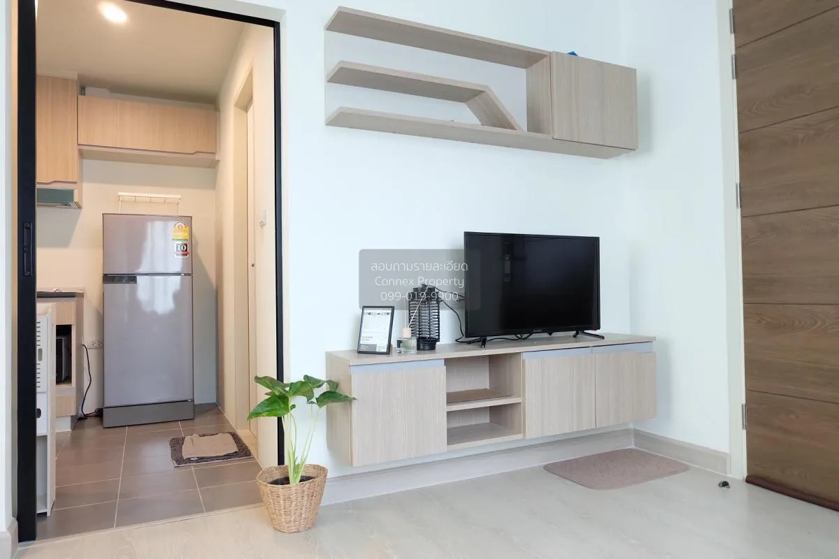 เช่าคอนโด  นิช โมโน สุขุมวิท 50 BTS-อ่อนนุช พระโขนง เขต คลองเตย ก 3