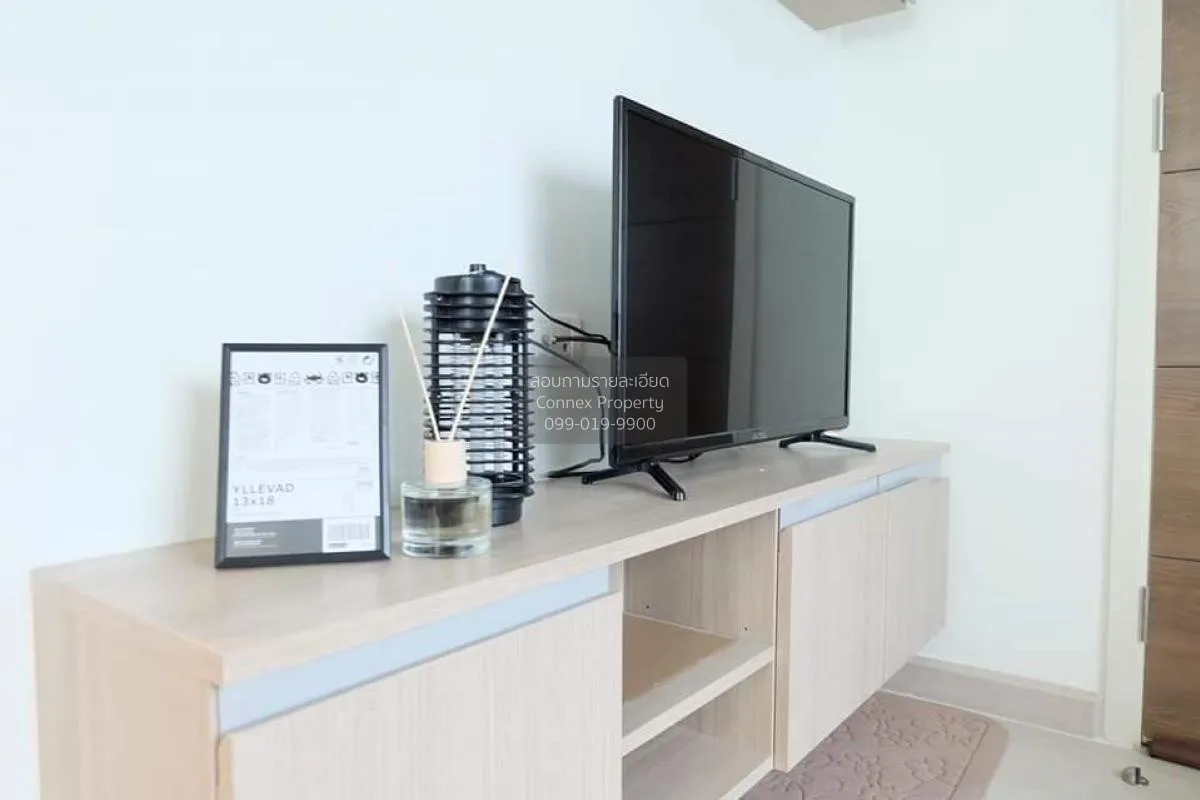 เช่าคอนโด  นิช โมโน สุขุมวิท 50 BTS-อ่อนนุช พระโขนง เขต คลองเตย ก