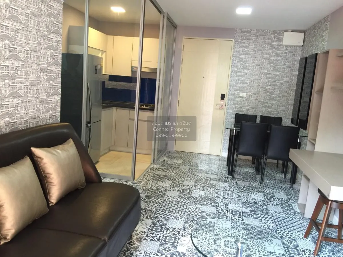 เช่าคอนโด  มีสไตล์ @ สุขุมวิท-บางนา บางนา เขต บางนา กรุงเทพ CX-81 2