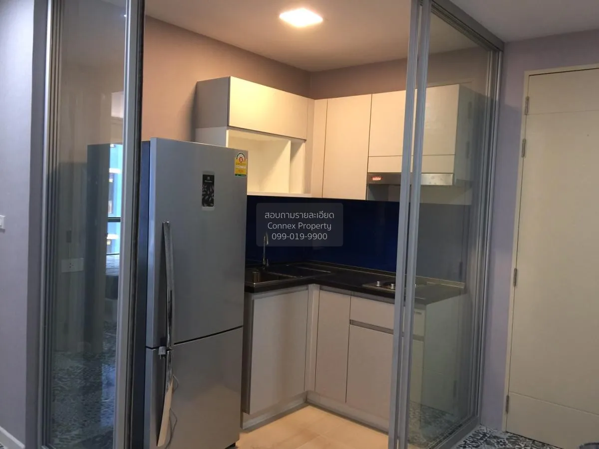 เช่าคอนโด  มีสไตล์ @ สุขุมวิท-บางนา บางนา เขต บางนา กรุงเทพ CX-81 3