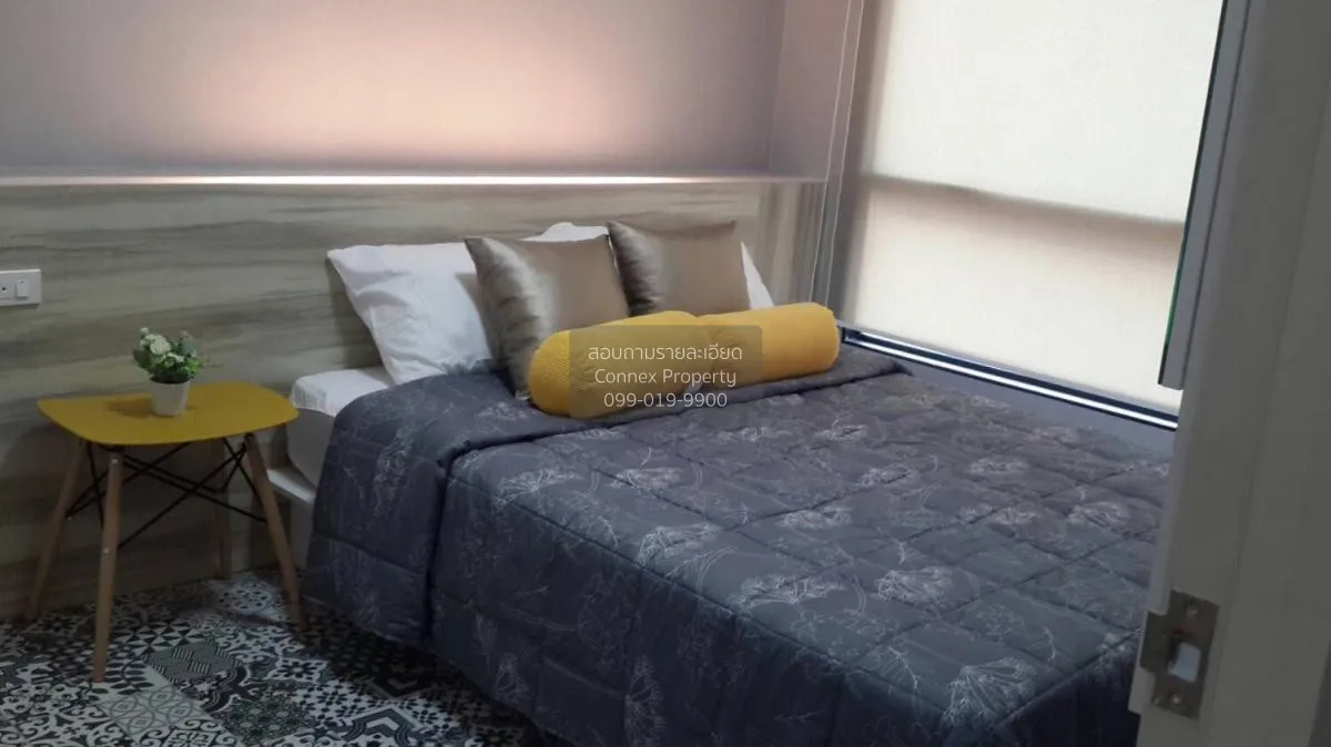 เช่าคอนโด  มีสไตล์ @ สุขุมวิท-บางนา บางนา เขต บางนา กรุงเทพ CX-81 4