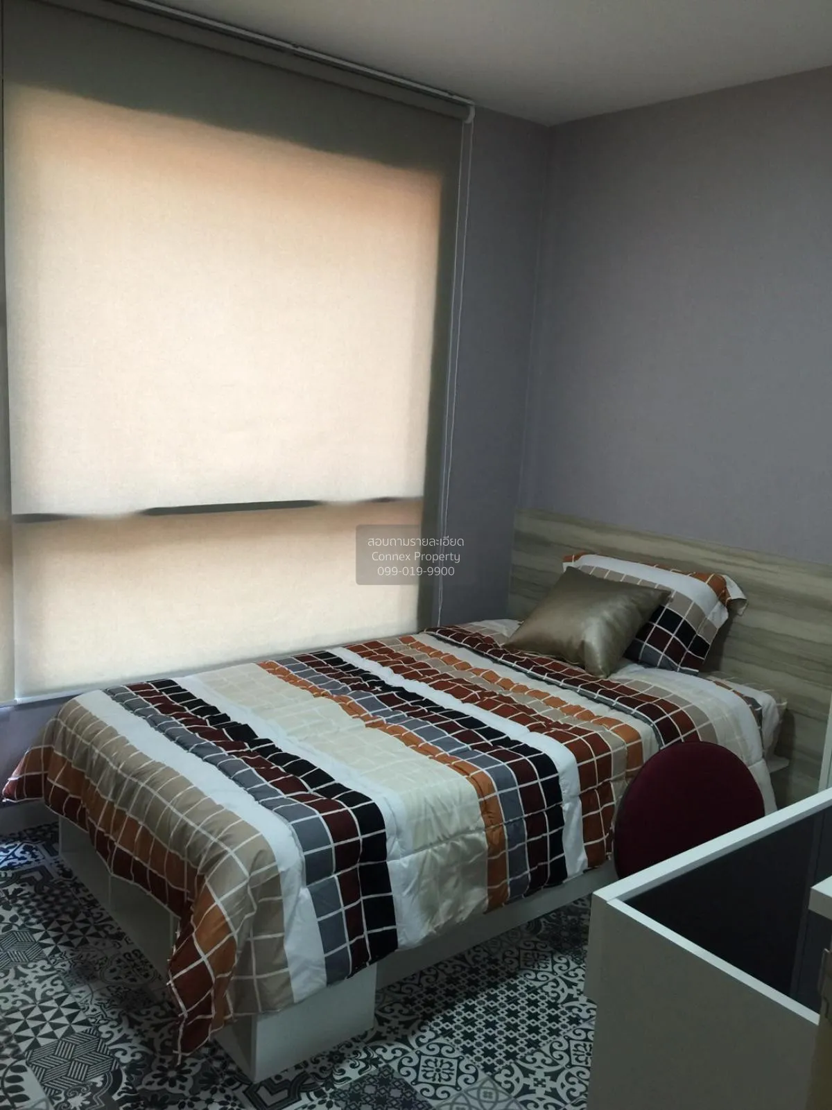 เช่าคอนโด  มีสไตล์ @ สุขุมวิท-บางนา บางนา เขต บางนา กรุงเทพ CX-81