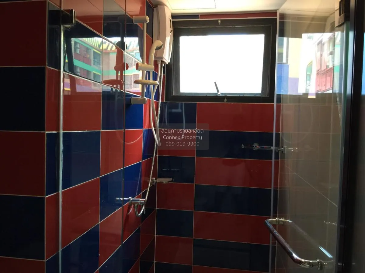 เช่าคอนโด  มีสไตล์ @ สุขุมวิท-บางนา บางนา เขต บางนา กรุงเทพ CX-81