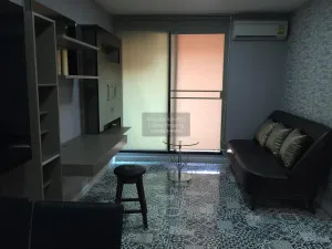 เช่าคอนโด  มีสไตล์ @ สุขุมวิท-บางนา บางนา เขต บางนา กรุงเทพ CX-81833