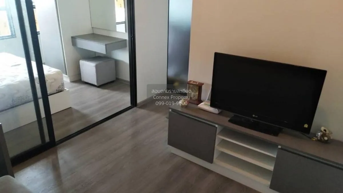 FOR SALE Condo , Aspire Sathorn - Taksin (Copper Zone) , nice vie 2