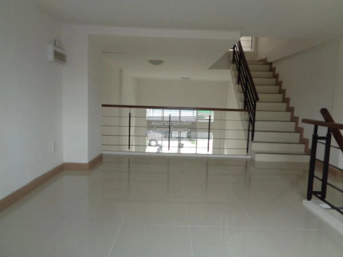 ขายอาคารพาณิชย์ 3 ชั้นครึ่ง อาร์เค พาร์ค รามอินทรา-คู้บอน บางชัน 