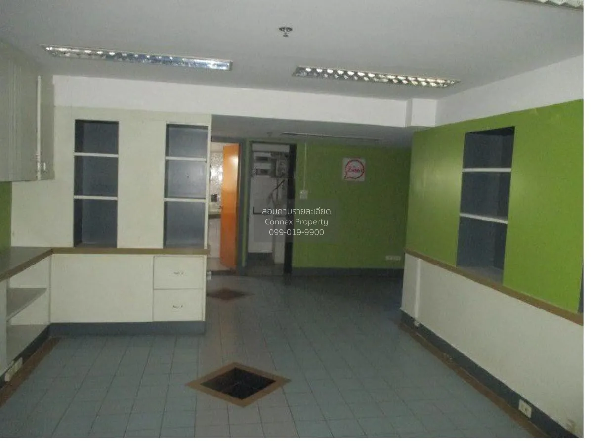 For Sale Commercial Building Piemsuk , Bang Kapi , Huai Khwang ,  1