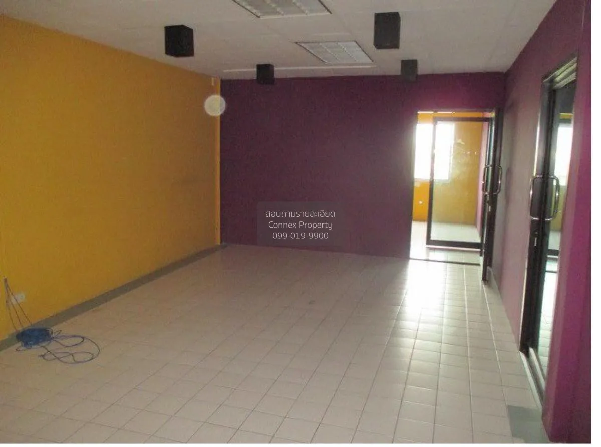 For Sale Commercial Building Piemsuk , Bang Kapi , Huai Khwang ,  2