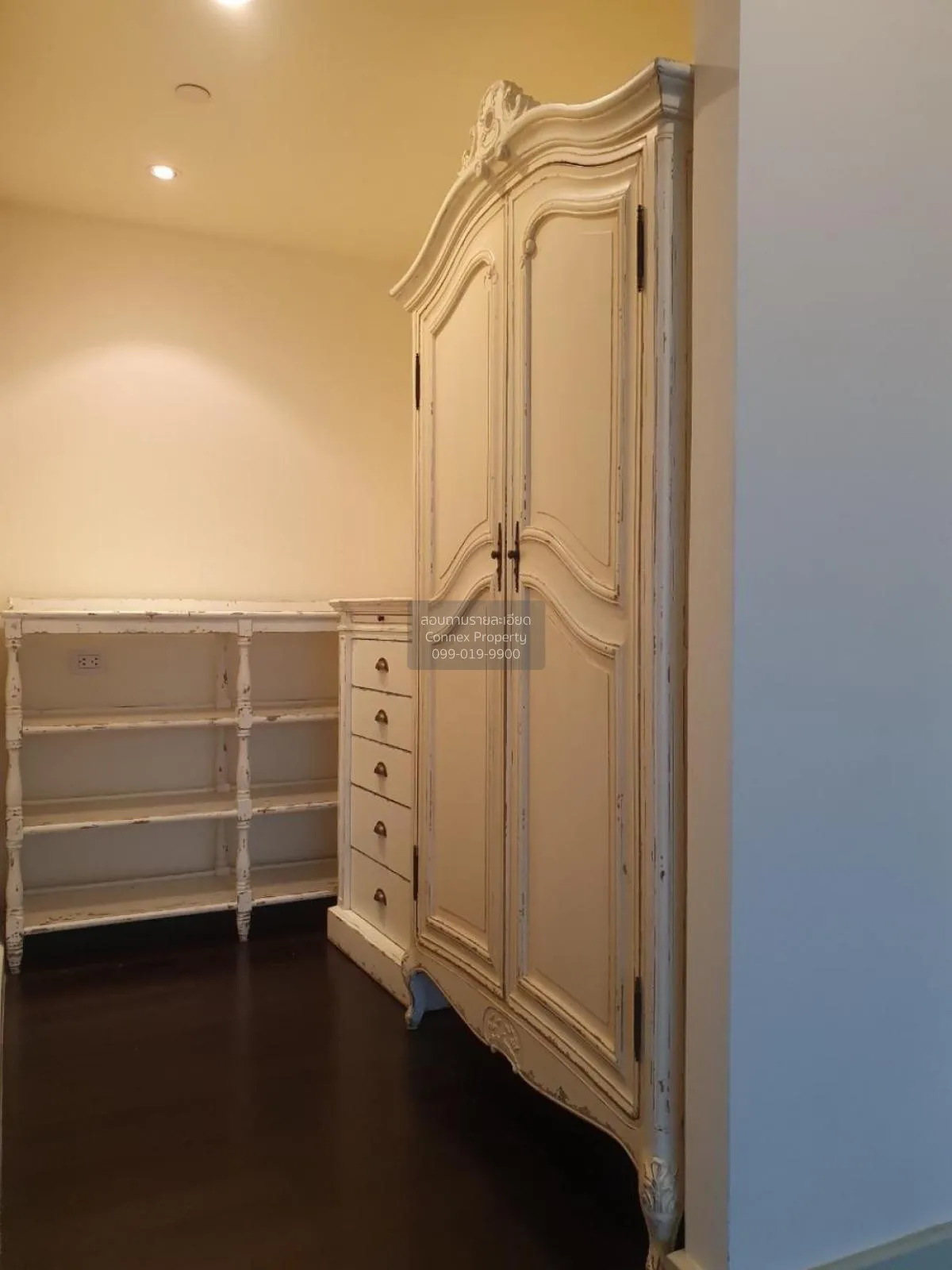 FOR RENT Condo , Watermark Chaophraya River , BTS-Krung Thon Buri