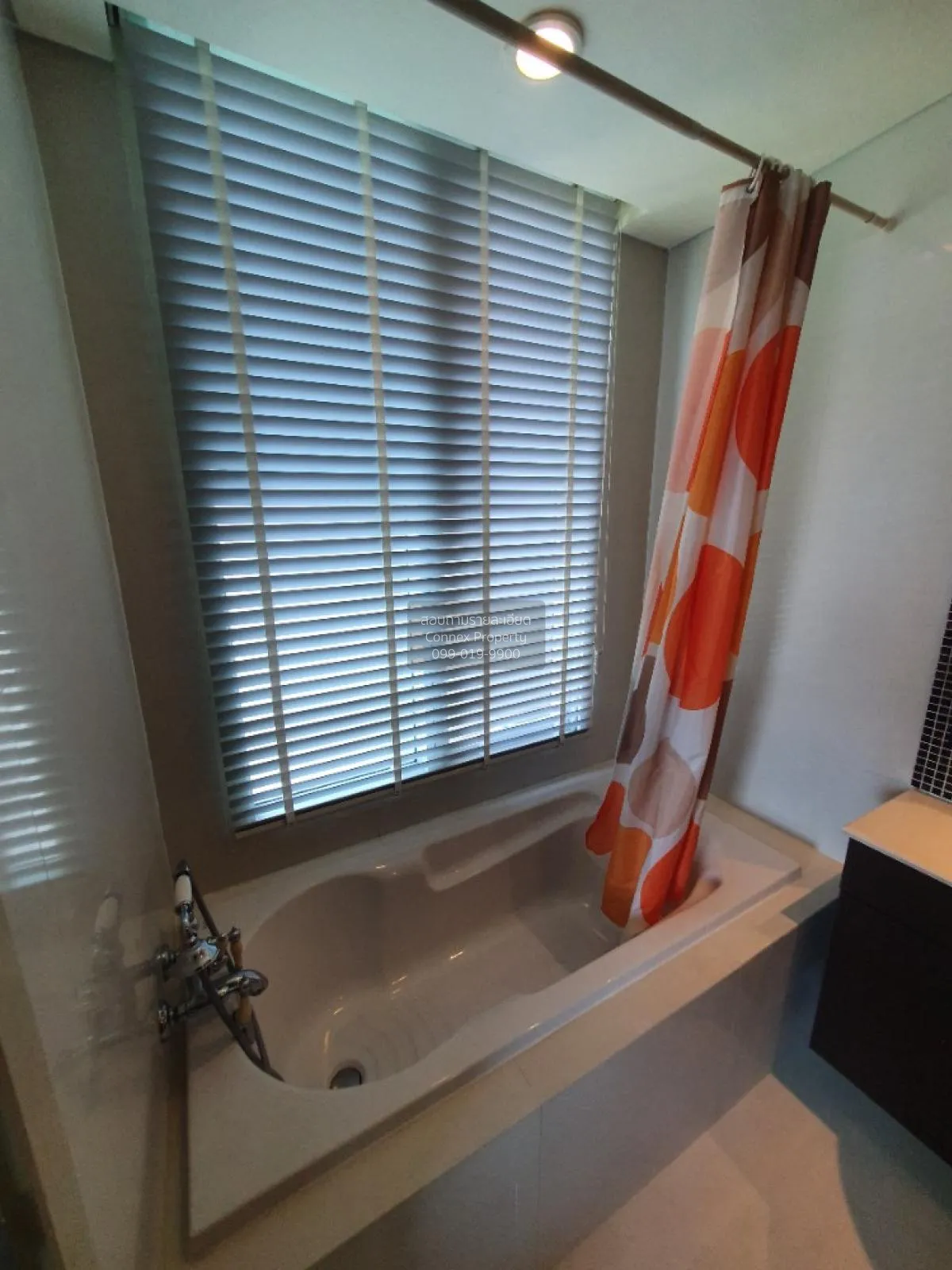 FOR RENT Condo , Watermark Chaophraya River , BTS-Krung Thon Buri