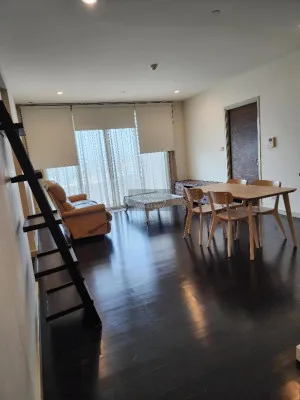 FOR RENT Condo , Watermark Chaophraya River , BTS-Krung Thon Buri , Bang Lamphu Lang , Khlong San , Bangkok , CX-81842