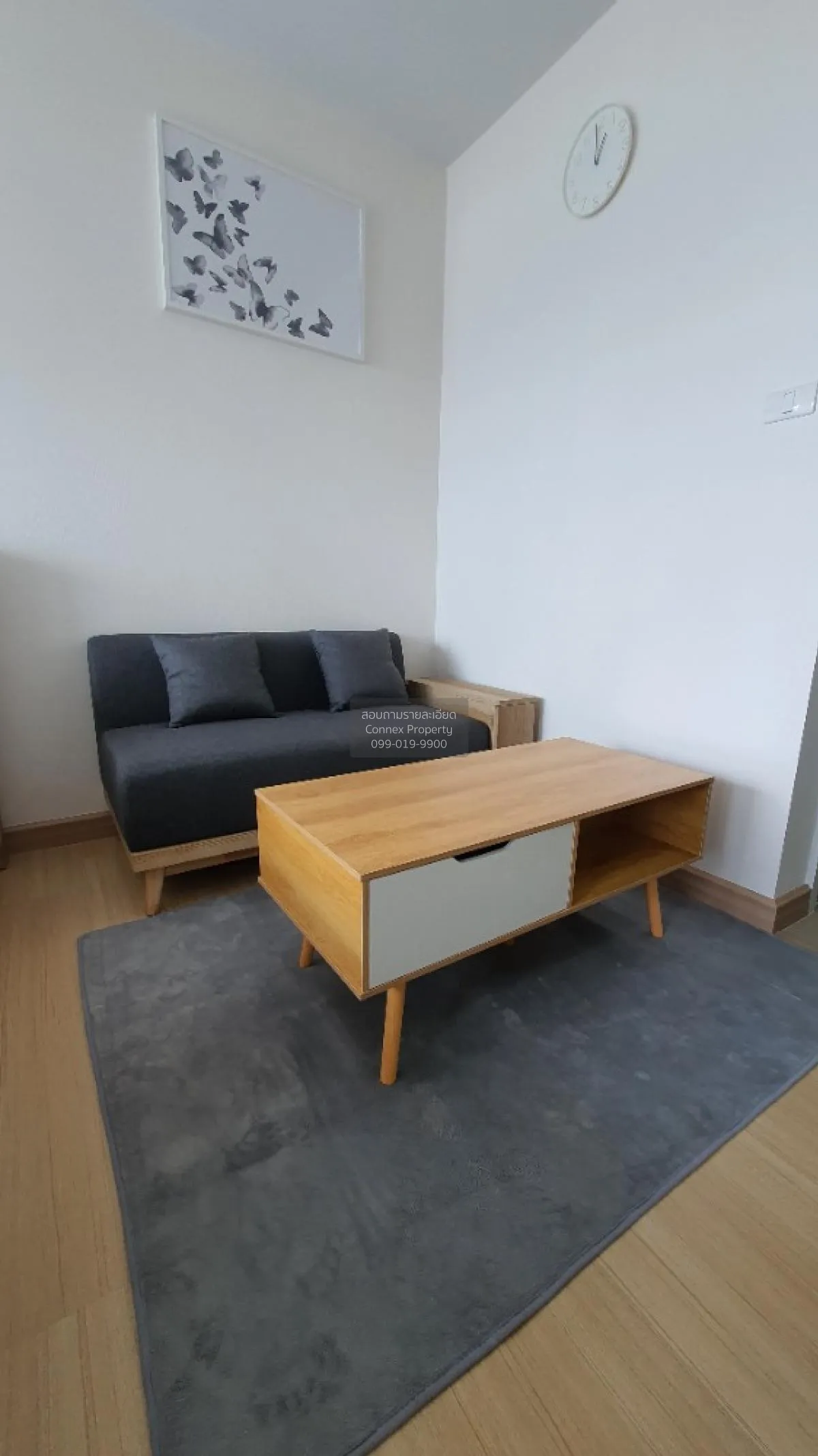 เช่าคอนโด  ศุภาลัย เวอเรนด้า รามคำแหง หัวหมาก เขต บางกะปิ กรุงเทพ 3