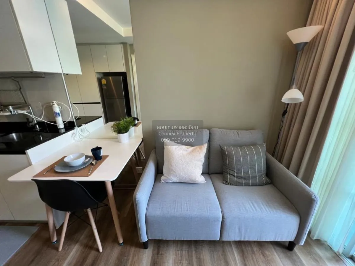 FOR RENT Condo , Maestro 39 , BTS-Phrom Phong , Khlong Toei Nuea  1