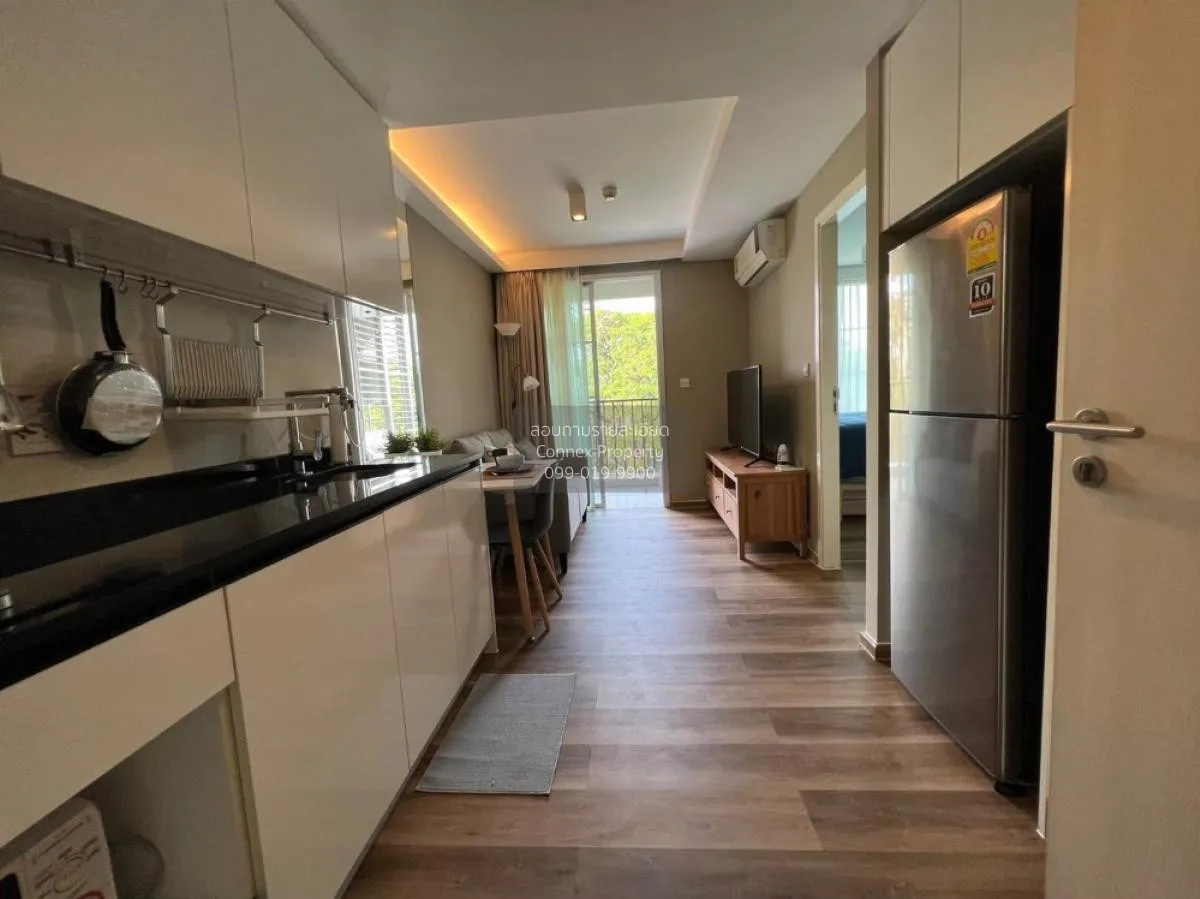 FOR RENT Condo , Maestro 39 , BTS-Phrom Phong , Khlong Toei Nuea  3