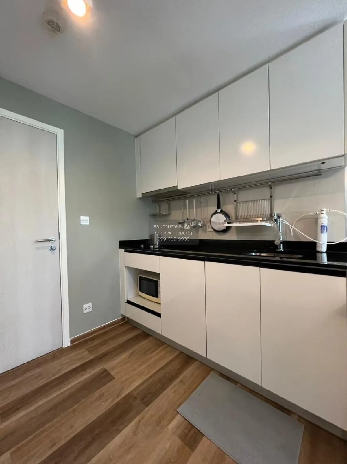 FOR RENT Condo , Maestro 39 , BTS-Phrom Phong , Khlong Toei Nuea  4