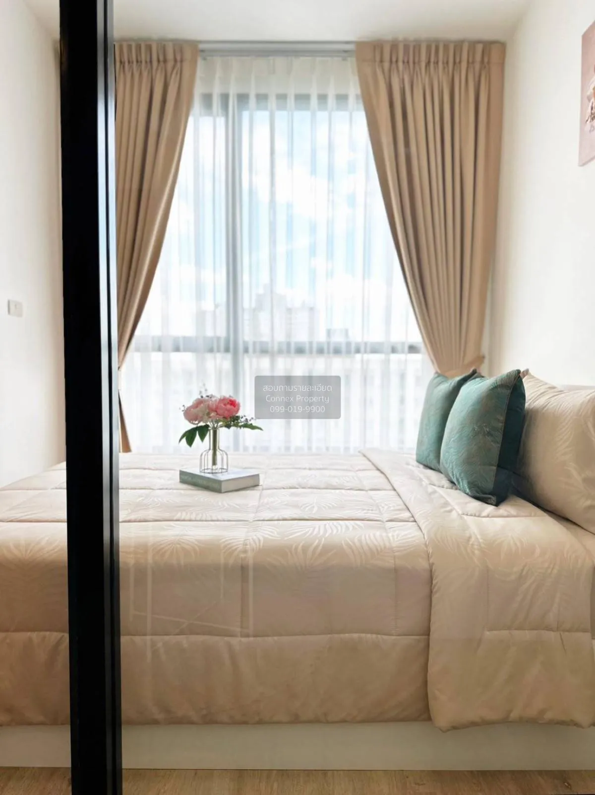 FOR RENT Condo , The Rich Rama 9 - Srinakarin , ARL-Hua Mak , Sua