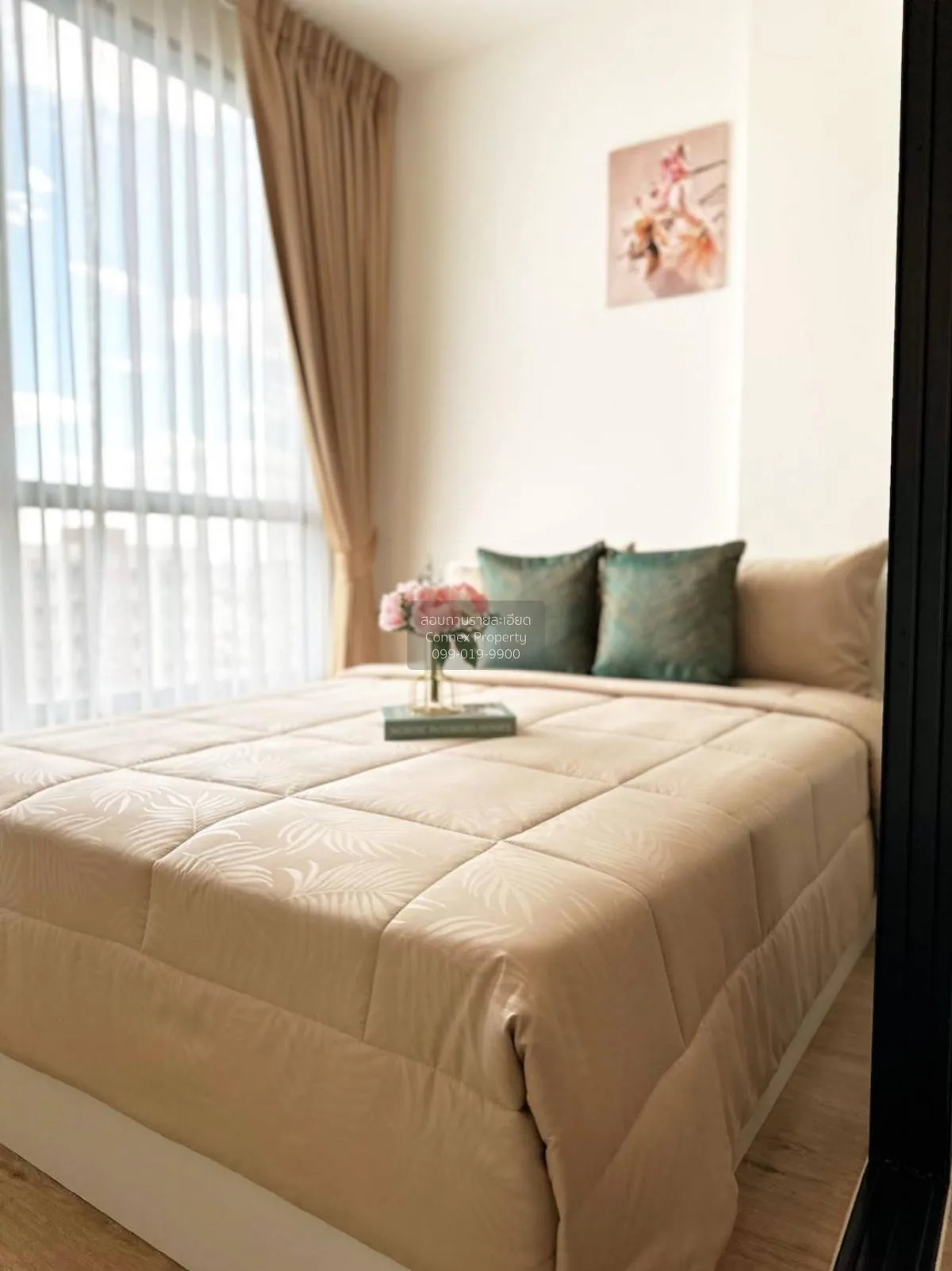FOR RENT Condo , The Rich Rama 9 - Srinakarin , ARL-Hua Mak , Sua