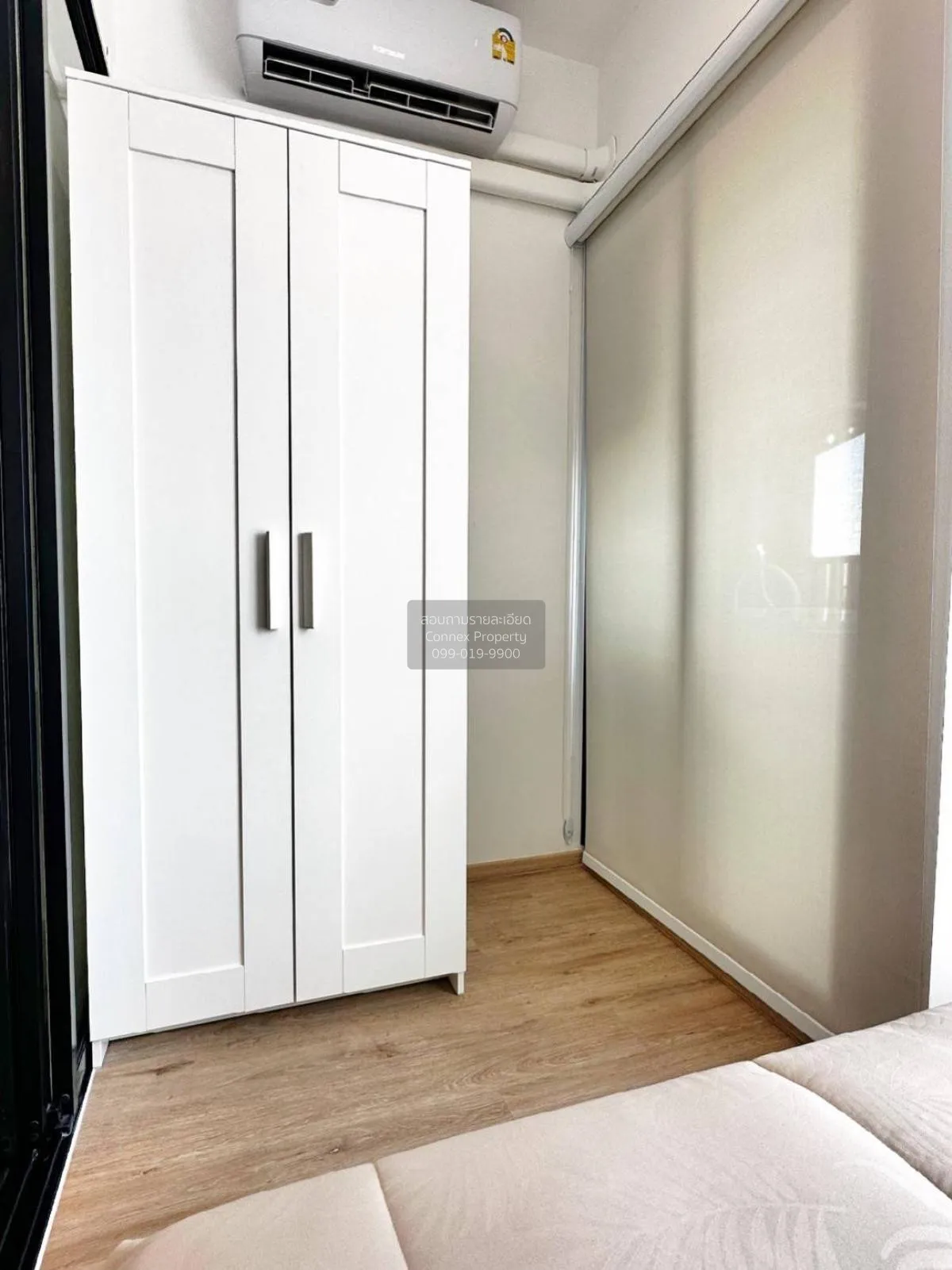 FOR RENT Condo , The Rich Rama 9 - Srinakarin , ARL-Hua Mak , Sua