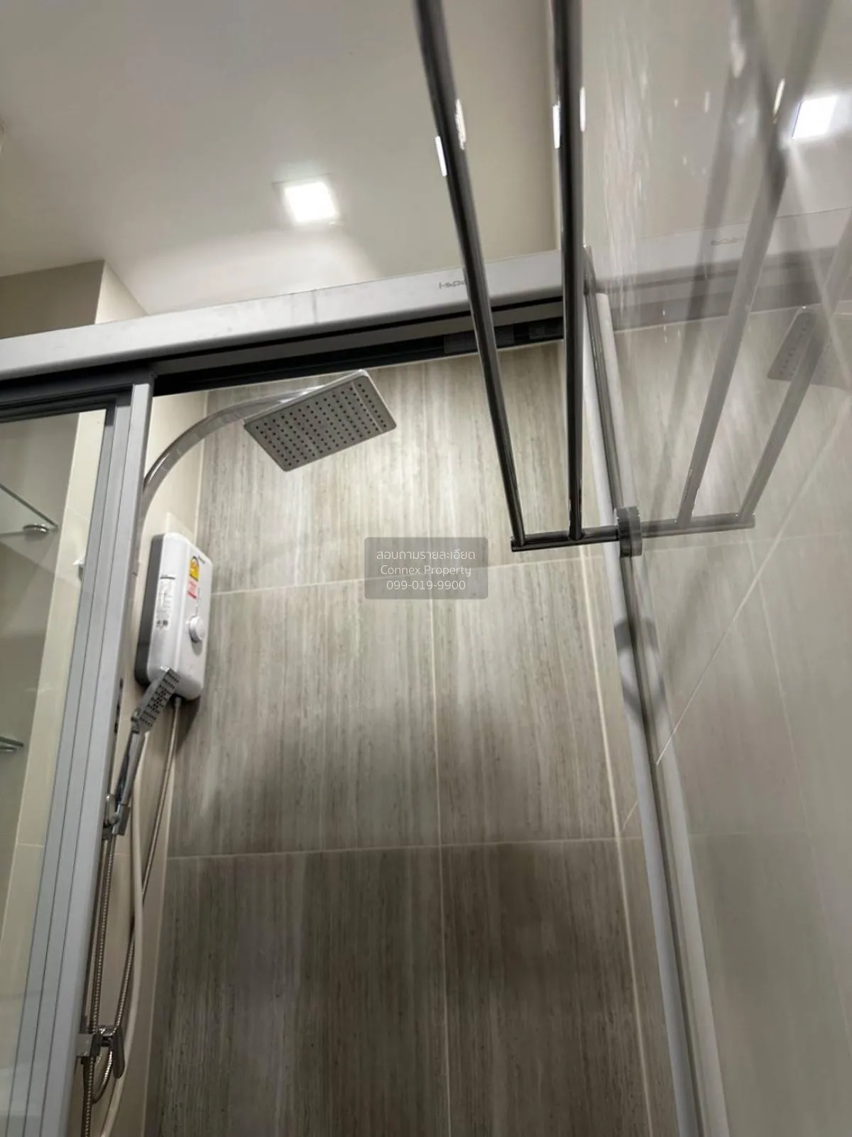 FOR RENT Condo , The Rich Rama 9 - Srinakarin , ARL-Hua Mak , Sua