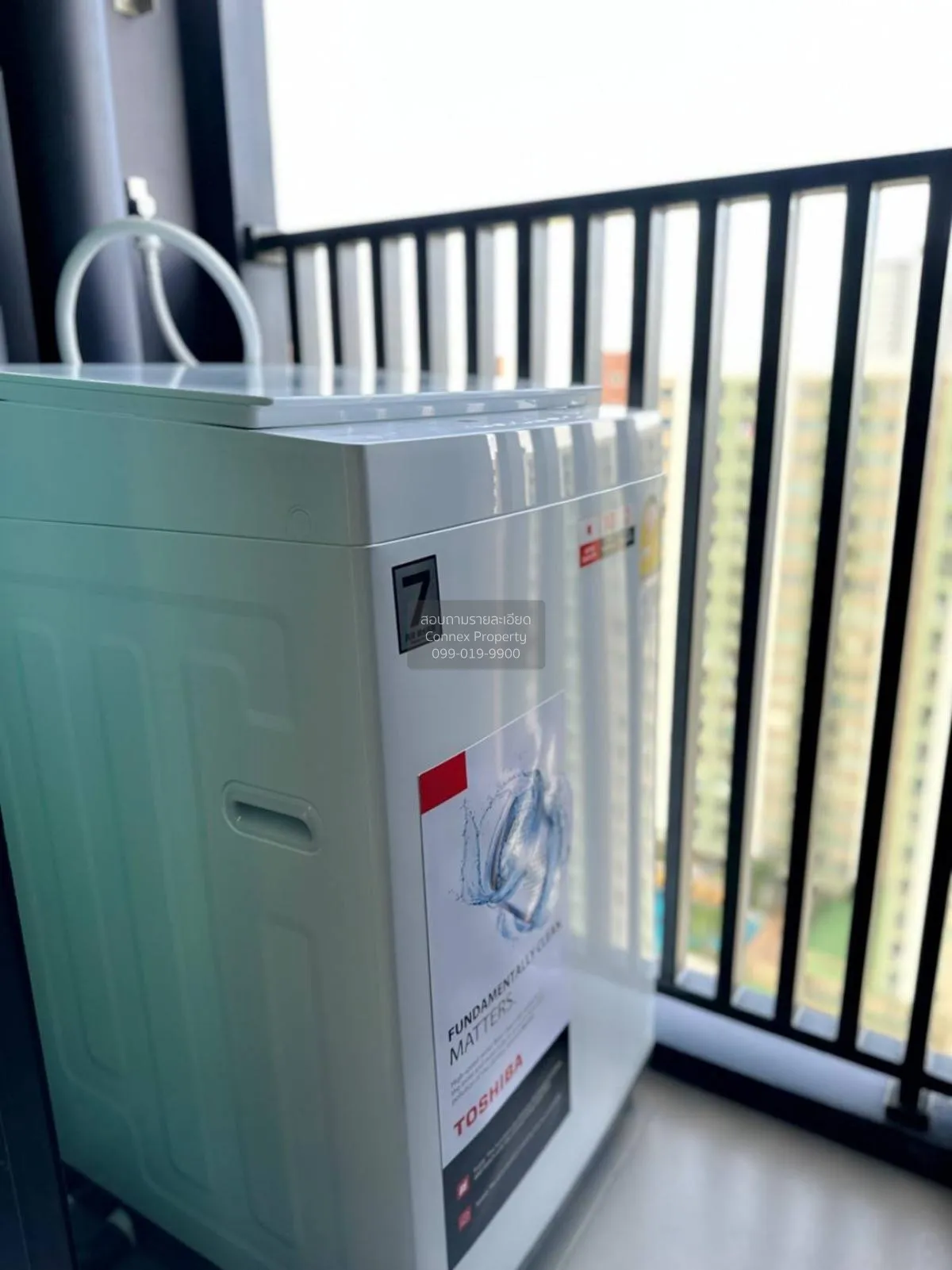 FOR RENT Condo , The Rich Rama 9 - Srinakarin , ARL-Hua Mak , Sua