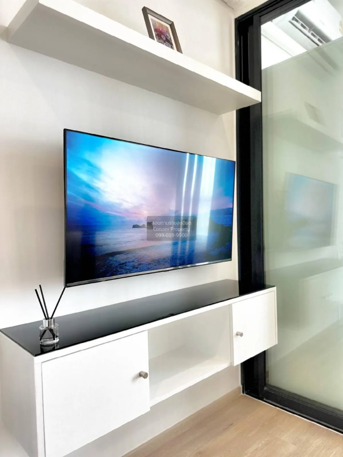 FOR RENT Condo , The Rich Rama 9 - Srinakarin , ARL-Hua Mak , Sua 4