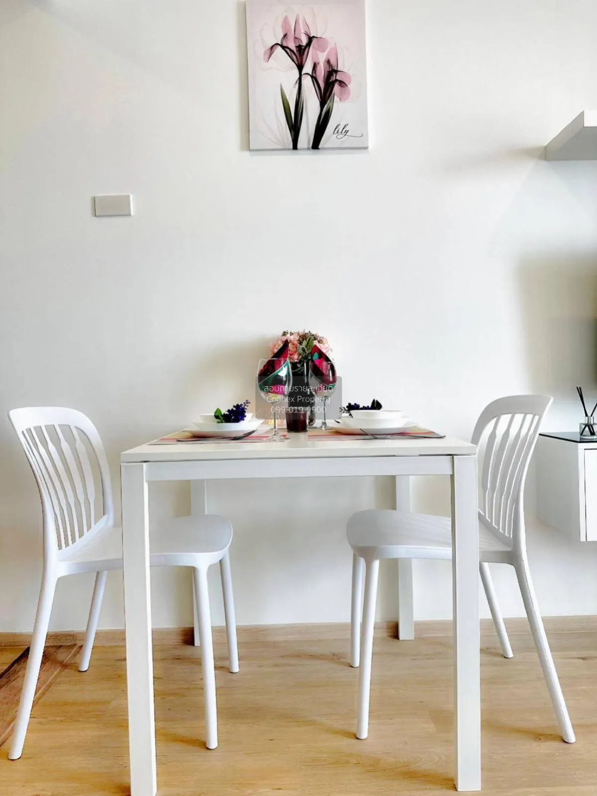 FOR RENT Condo , The Rich Rama 9 - Srinakarin , ARL-Hua Mak , Sua