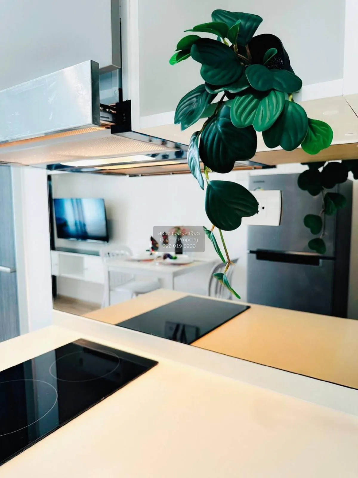 FOR RENT Condo , The Rich Rama 9 - Srinakarin , ARL-Hua Mak , Sua