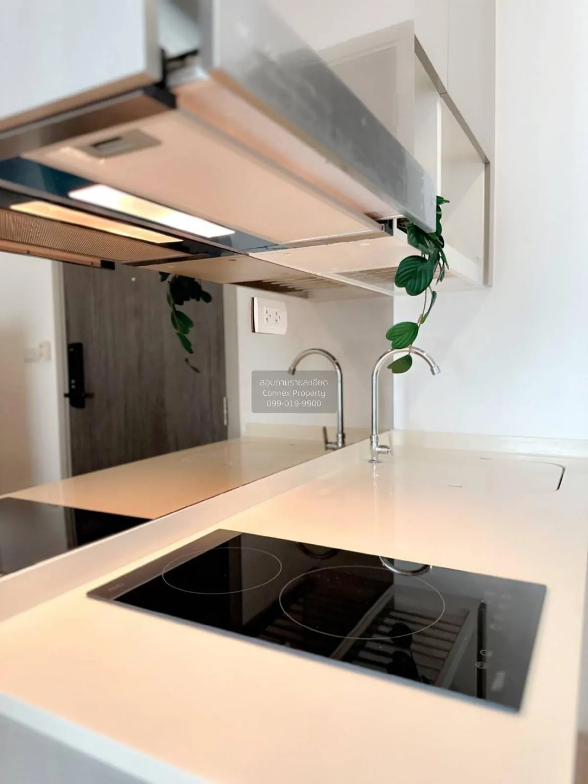 FOR RENT Condo , The Rich Rama 9 - Srinakarin , ARL-Hua Mak , Sua