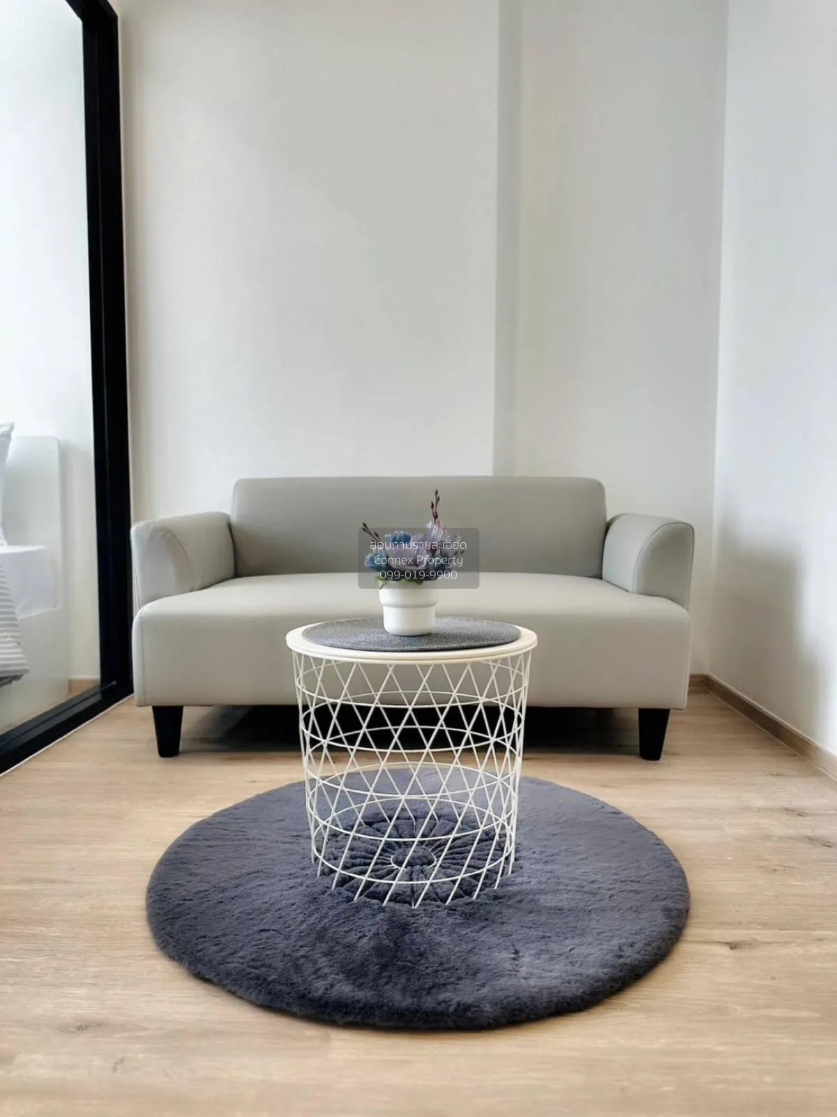 FOR RENT Condo , The Rich Rama 9 - Srinakarin , ARL-Hua Mak , Sua 1